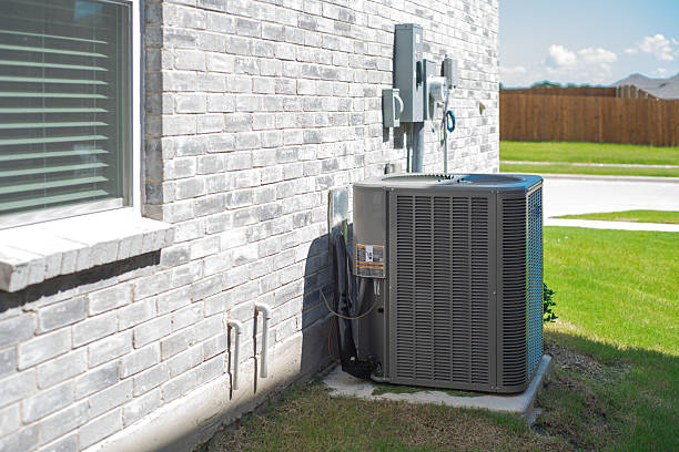 Reliable Hvac Installation contractor in Oxford, KS by FH HVAC